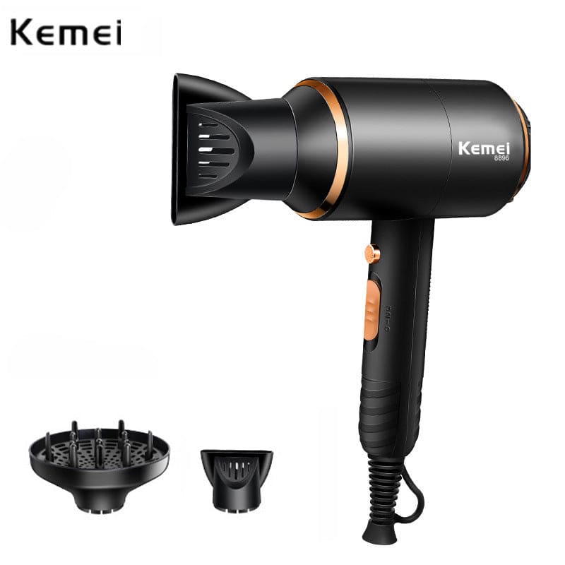 Professional Hair Dryer 4000W