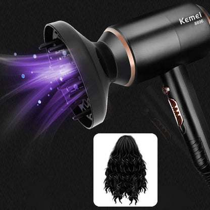 Professional Hair Dryer 4000W