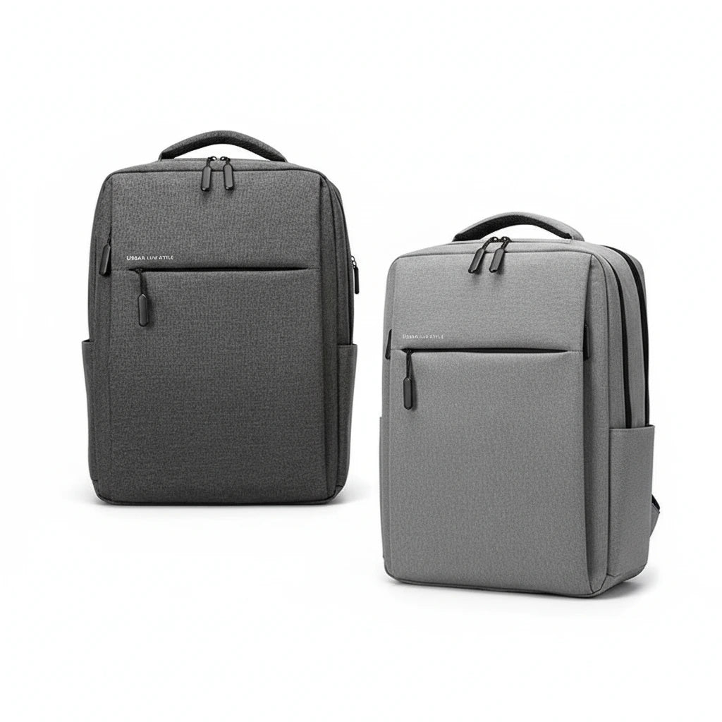17.3 Inch Laptop Backpack – Waterproof Travel Business Backpack