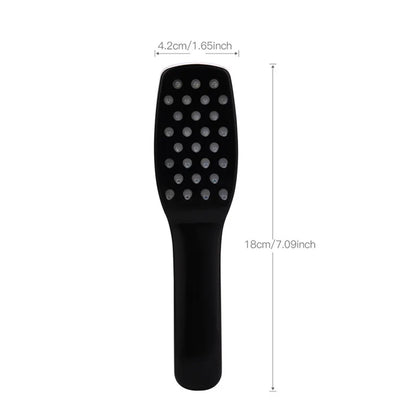 hair loss Phototherapy Vibration Massage Comb