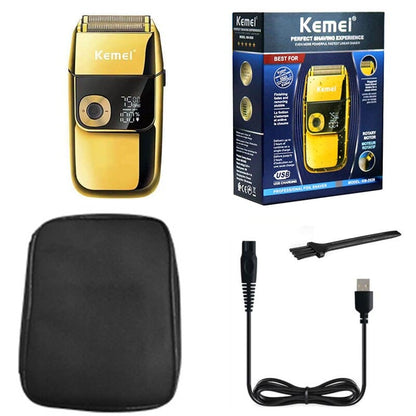 Kemei shaver for men