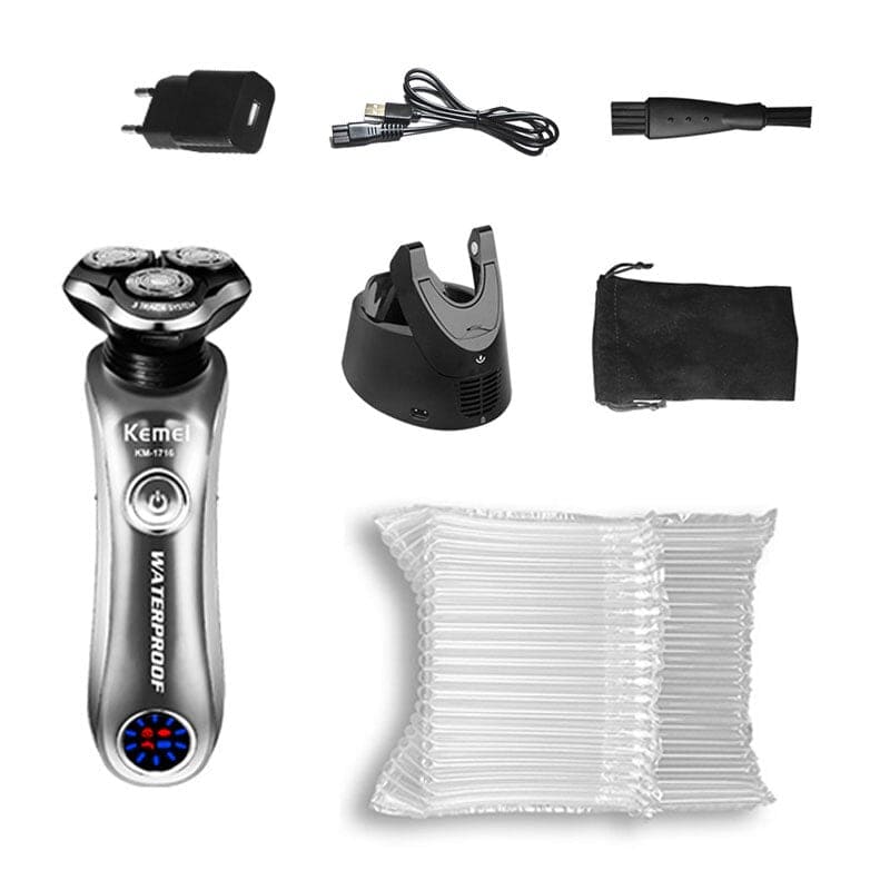 kemei mens shaver 