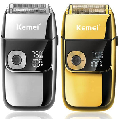 Kemei shaver for men