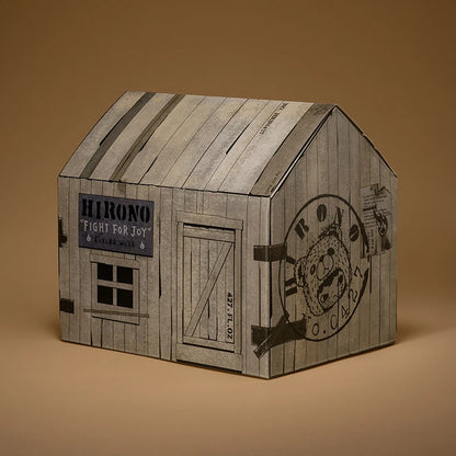 Hirono Living Wild Plush Doll