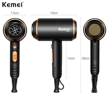 Professional Hair Dryer 4000W