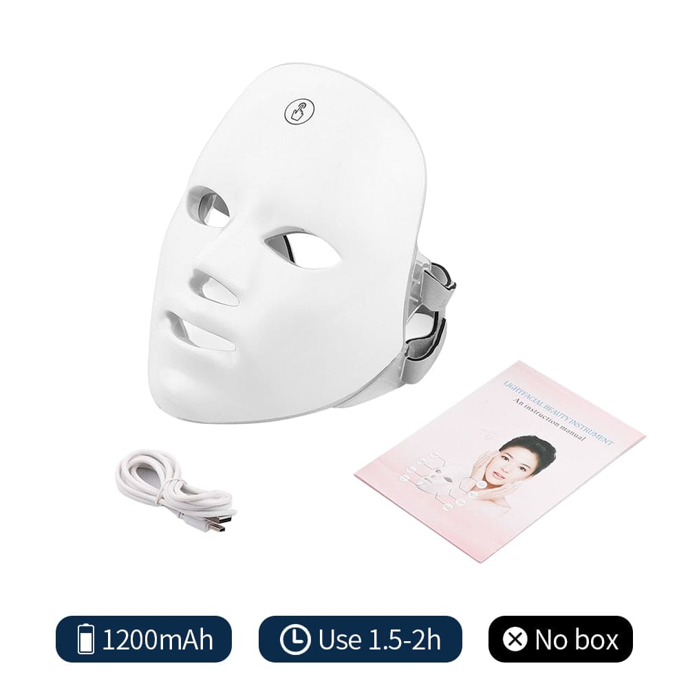 Skin Rejuvenation Anti Acne Wrinkle Removal Skin Care Mask