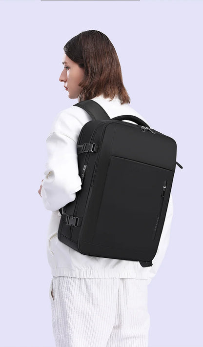 Backpack, Travel, Business multipurpose