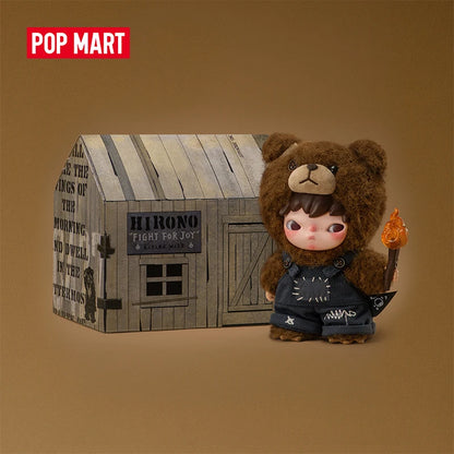 Hirono Living Wild Plush Doll