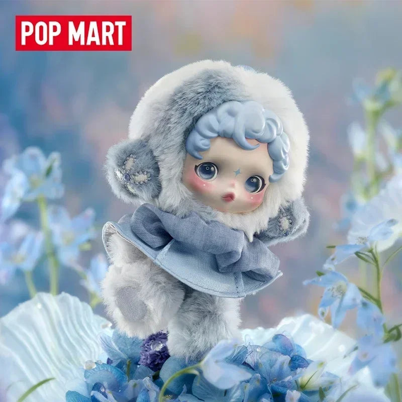 Cute Anime Blind Box Figure – Mystery Collectible Ornament