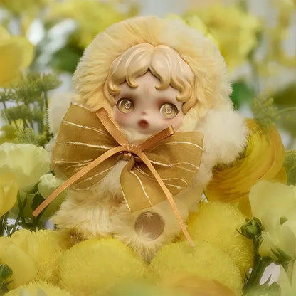Cute Anime Blind Box Figure – Mystery Collectible Ornament