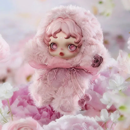 Cute Anime Blind Box Figure – Mystery Collectible Ornament