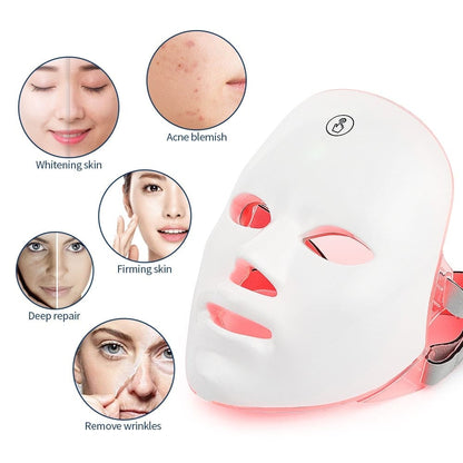 Skin Rejuvenation Anti Acne Wrinkle Removal Skin Care Mask