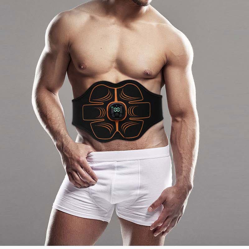 Abdominal Muscle Stimulator Electric Toning Belt