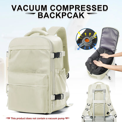 Ryanair Cabin Vacuum Compression Backpack