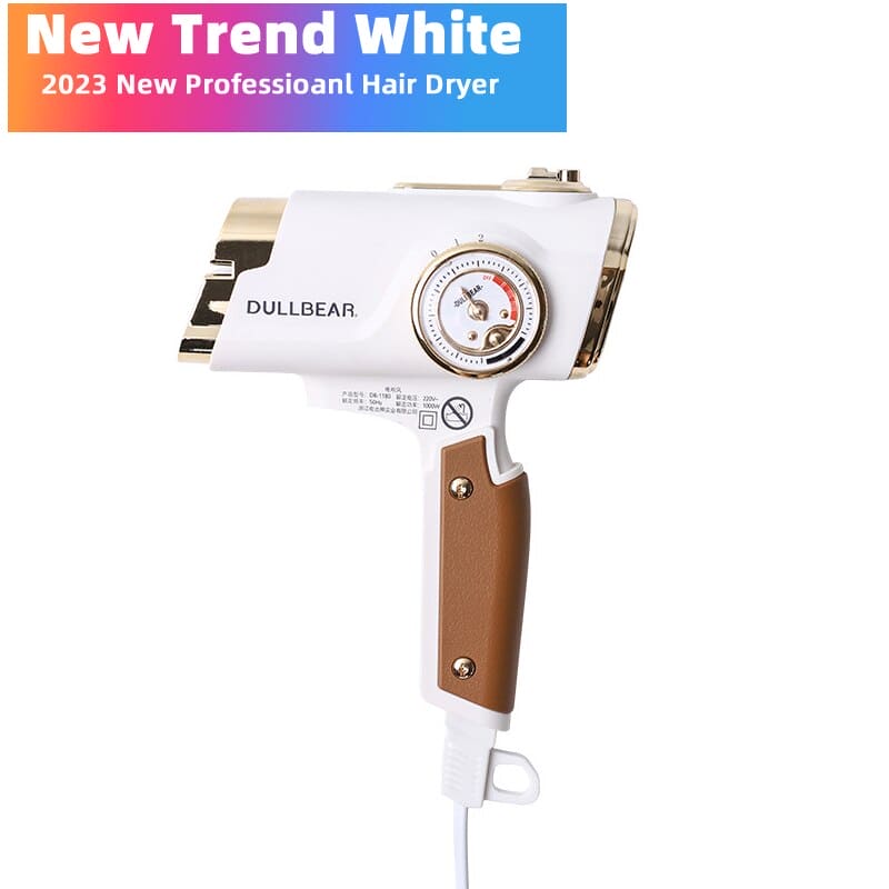 Professional Blow Dryer- High power