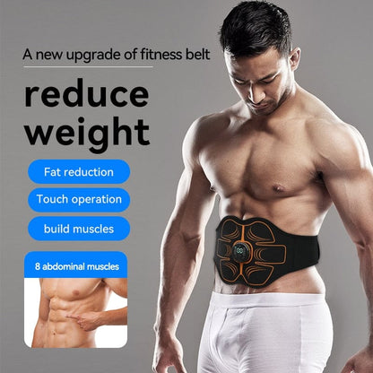 Abdominal Muscle Stimulator Electric Toning Belt