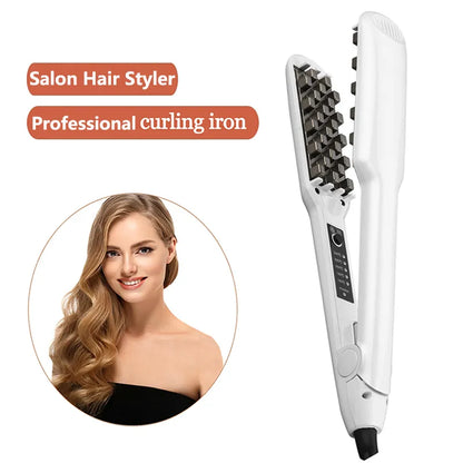 Fluffy Curling Iron Corn Beard Perm Curler