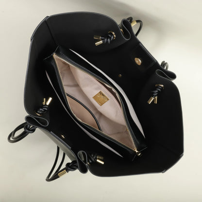 PG Atmosphere Classic PU Leather Tote