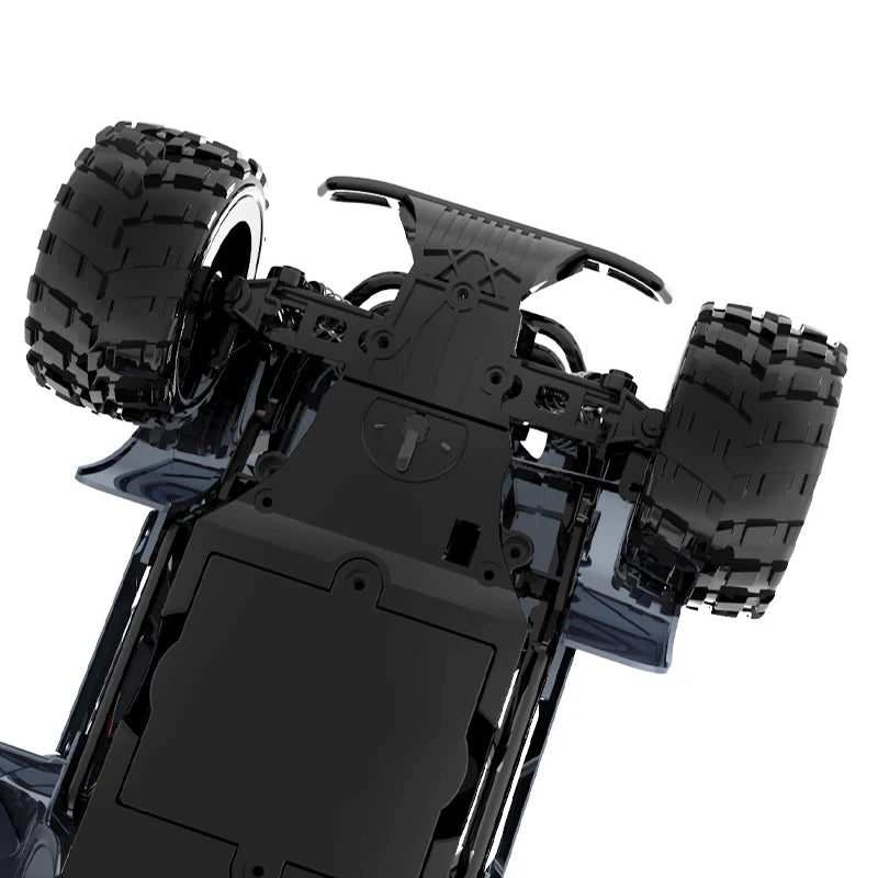 FPV RC Car with LCD Remote & HD Camera