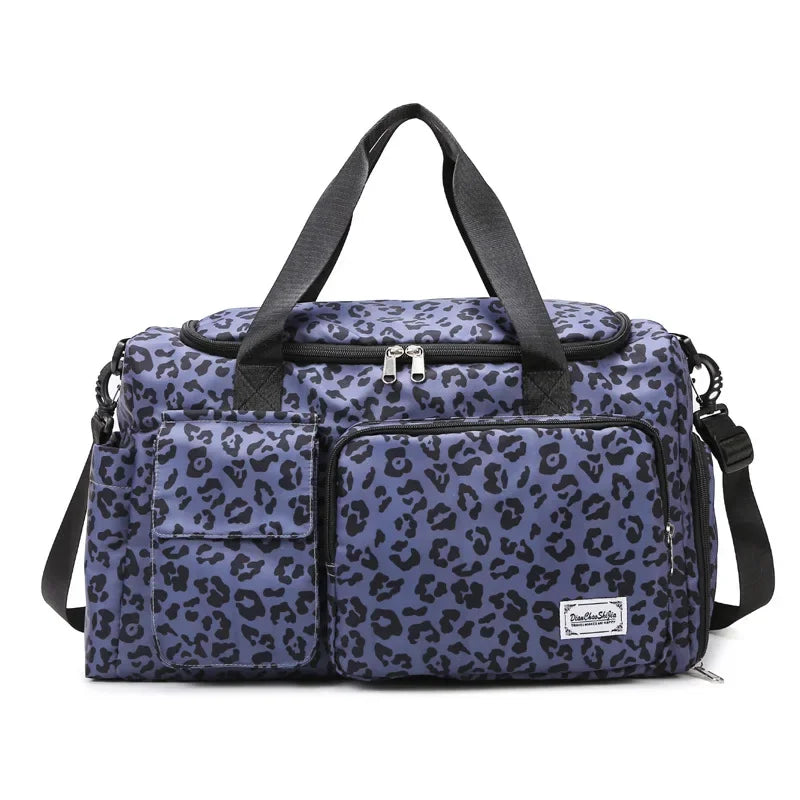 Women’s Travel Gym Duffel