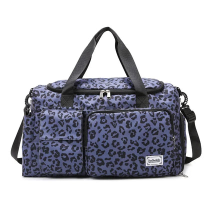 Women’s Travel Gym Duffel