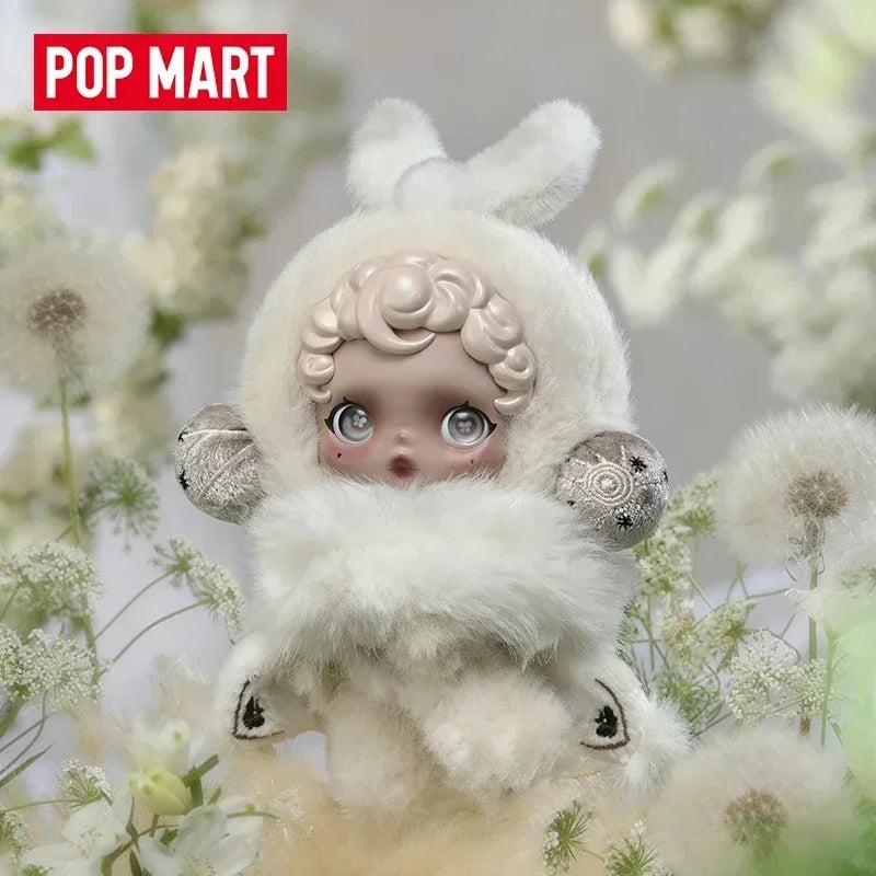 Cute Anime Blind Box Figure – Mystery Collectible Ornament