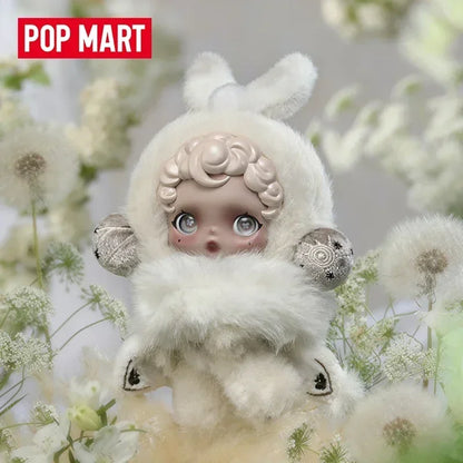 Cute Anime Blind Box Figure – Mystery Collectible Ornament
