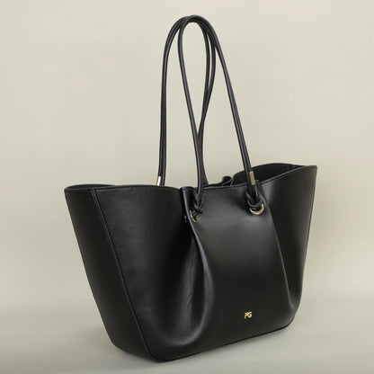 PG Atmosphere Classic PU Leather Tote