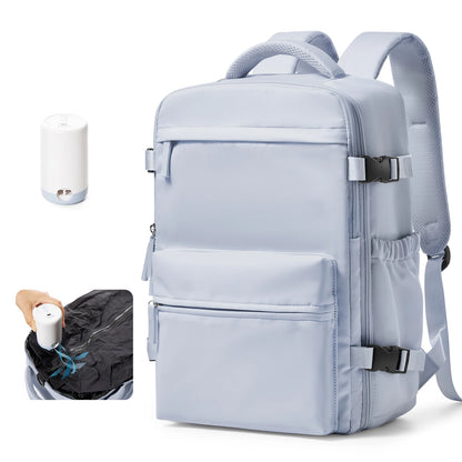 Ryanair Cabin Vacuum Compression Backpack