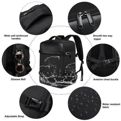 Ryanair 40x20x25 Cabin Backpack