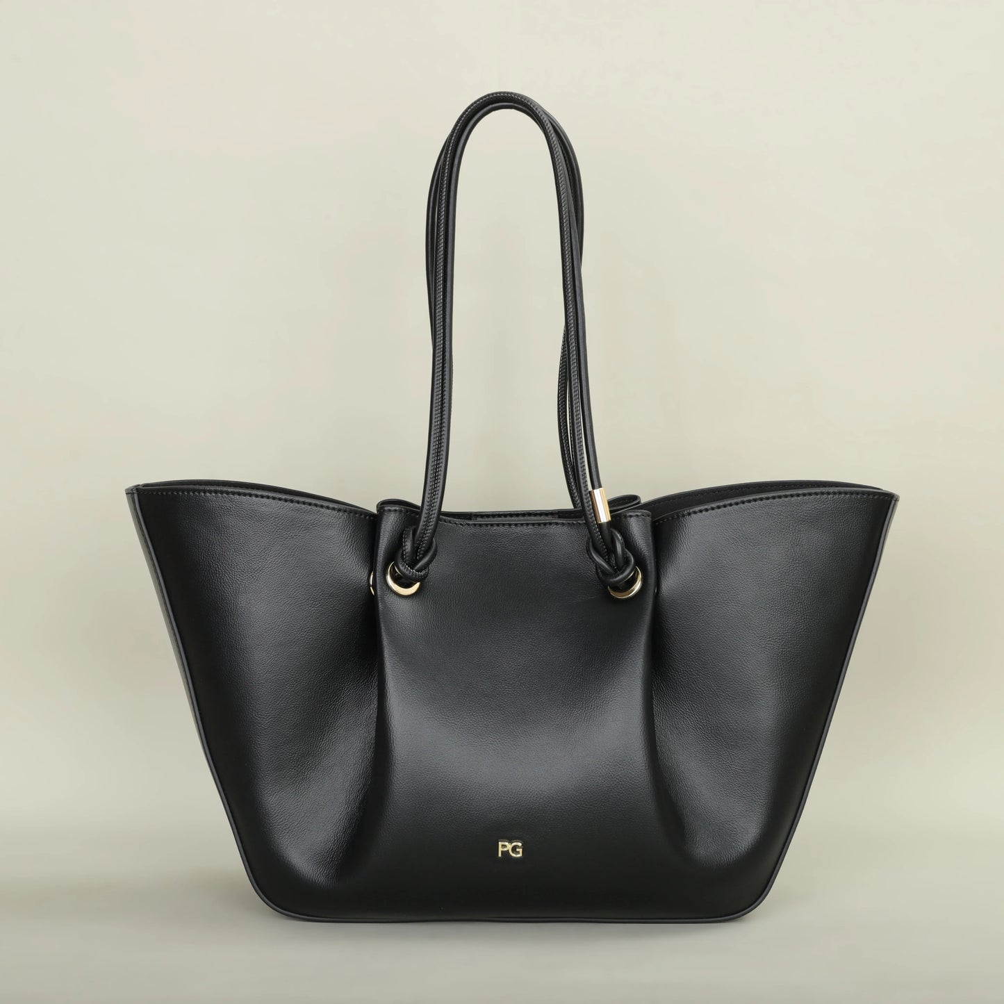 PG Atmosphere Classic PU Leather Tote