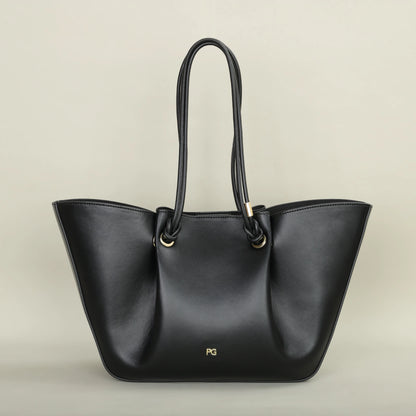 PG Atmosphere Classic PU Leather Tote