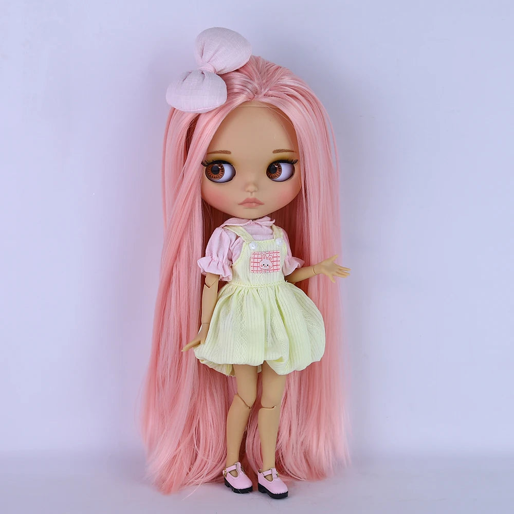 30cm 1/6 Scale Jointed Fashion Doll