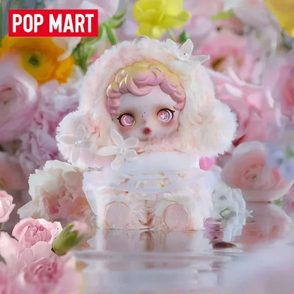 Cute Anime Blind Box Figure – Mystery Collectible Ornament