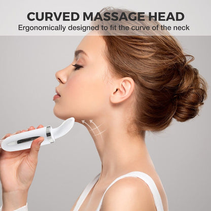 Cordless face & Neck Beauty Massager