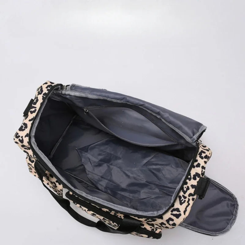 Women’s Travel Gym Duffel
