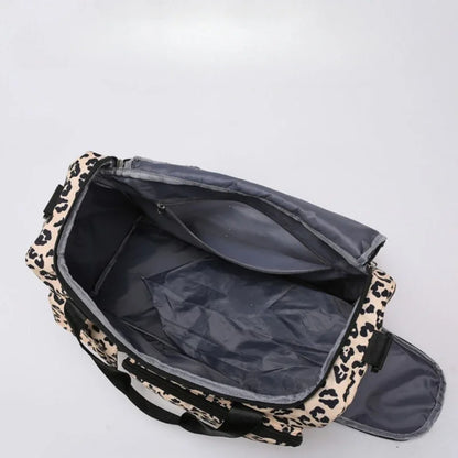 Women’s Travel Gym Duffel