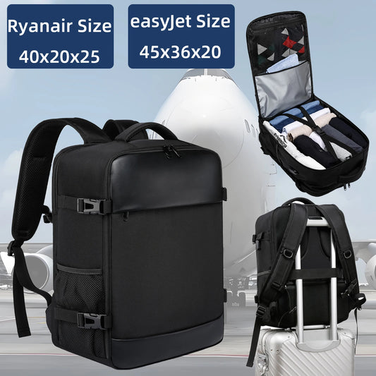 Ryanair 40x20x25 Cabin Backpack
