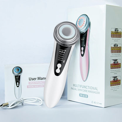 Multifunctional Facial Skin Care Massager