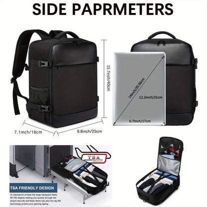 Ryanair 40x20x25 Cabin Backpack