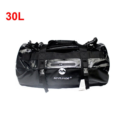 Waterproof Dry Duffel Bag – 30L / 60L / 90L