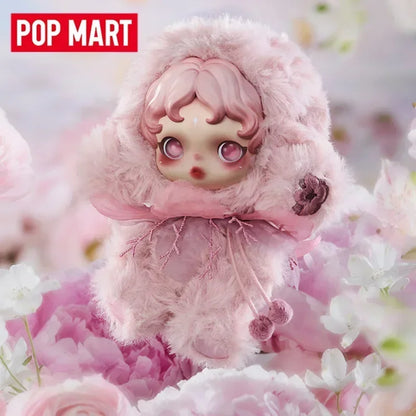 Cute Anime Blind Box Figure – Mystery Collectible Ornament