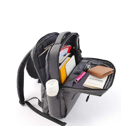17.3 Inch Laptop Backpack – Waterproof Travel Business Backpack