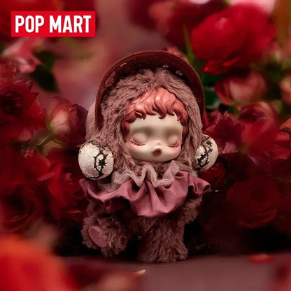 Cute Anime Blind Box Figure – Mystery Collectible Ornament