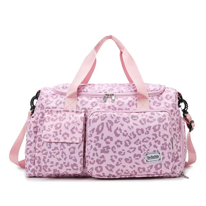 Women’s Travel Gym Duffel