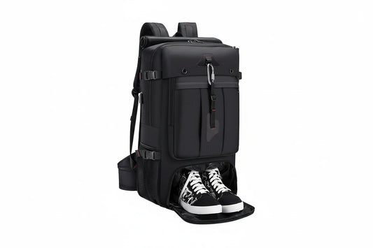 35/60/70L Large Capacity Travel Backpack