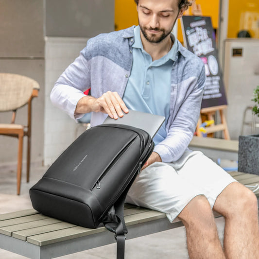 Mark Ryden Slim Laptop Backpack