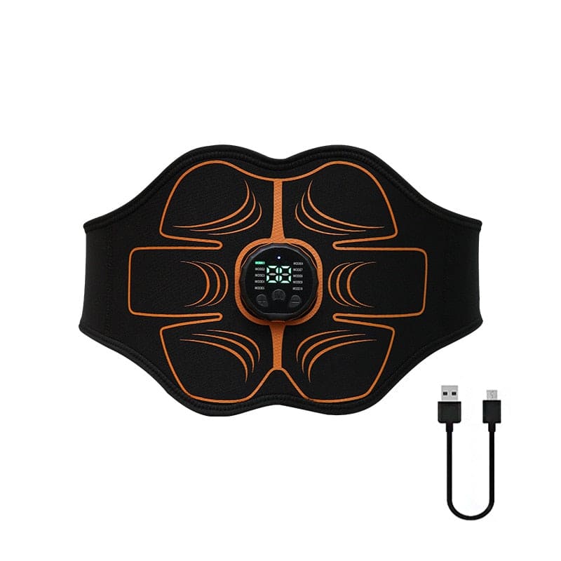 Abdominal Muscle Stimulator Electric Toning Belt