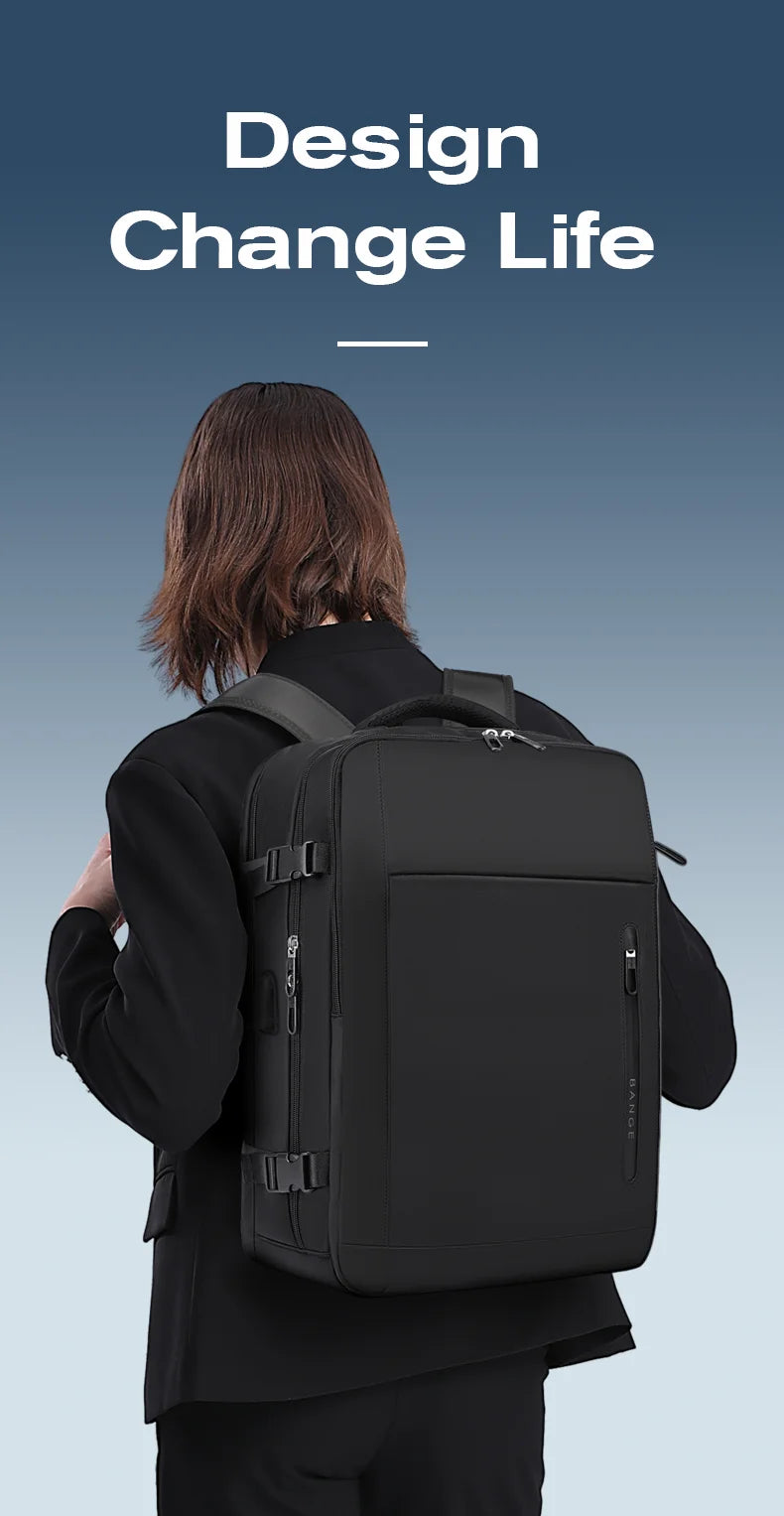 Backpack, Travel, Business multipurpose