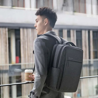 17.3 Inch Laptop Backpack – Waterproof Travel Business Backpack